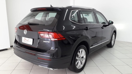 Tiguan 1.4 Comfortlaine 16v Gasolina Automática
