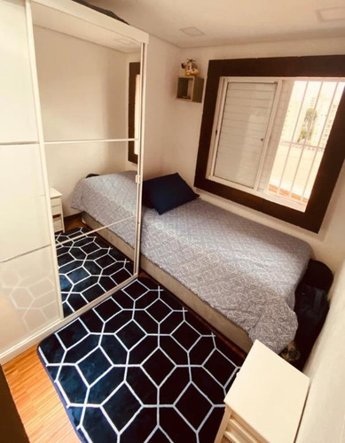 Imagem 20 de 28 de Casa Com 3 Dormitórios À Venda, 195 M² Por R$ 820.000,00 - Vila Nova Cachoeirinha - São Paulo/sp - Ca2324