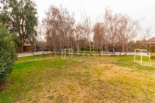 Hermosa Parcela, Dos Casas, Los Alamos De Liray