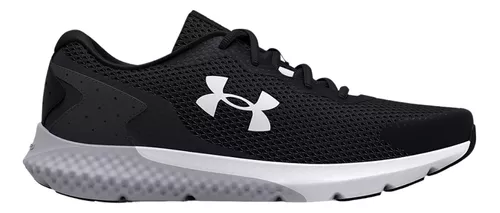 Under Armour Charged - Tenis de running para hombre de 2 tonos