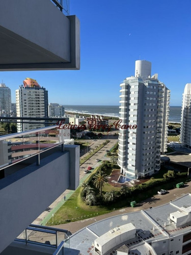 Imagen 20 de 21 de Venta Apartamento 2 Y Medio Dormitorios, Playa Brava