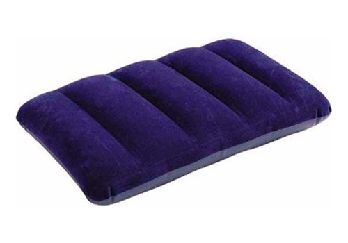 Almohada Inflable Para Colchón Silla Intex