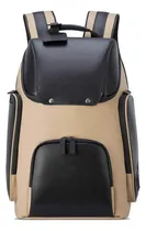 Comprar Mochila Portanotebook 15,6 Imperm. Delsey Peugeot Voyages Color VEIGE