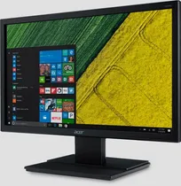 Comprar Monitor Acer 21.5  Fhd Led 1920x1080 V226hql Vga Hdmi Negro