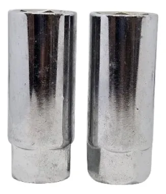comprar Dado Hexagonal 19mm Para Tuerca De Rin Automovil 2 Uni