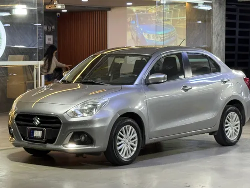 Suzuki Swift 1.2 Dzire