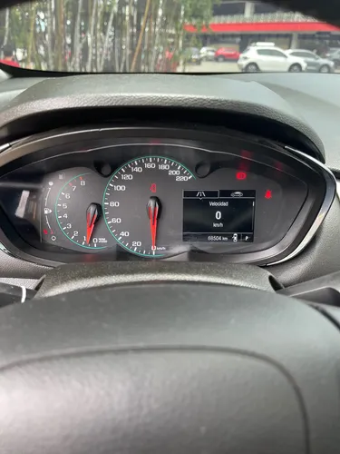 Chevrolet Tracker 1.8 Ltz Awd At