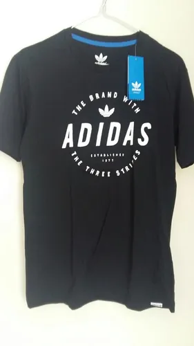 Adidas originals top ecuador nueva