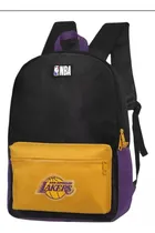 Comprar Mochila Nba Escolar Urbana Deportiva Varios Modelos 