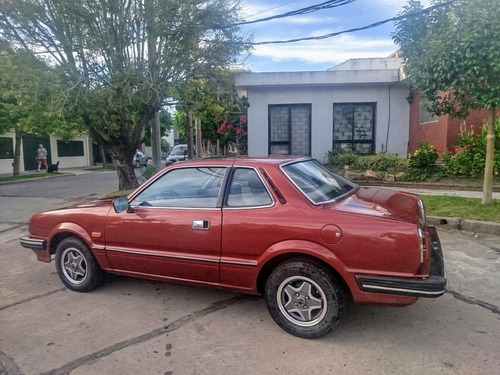 Coupe Prelude Ano 1981, Full Dirección,aire Acondicionado, ,