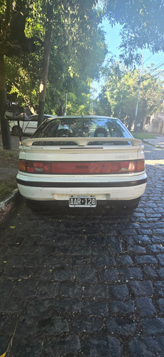 Mazda 323F 1.6 Hatchback At