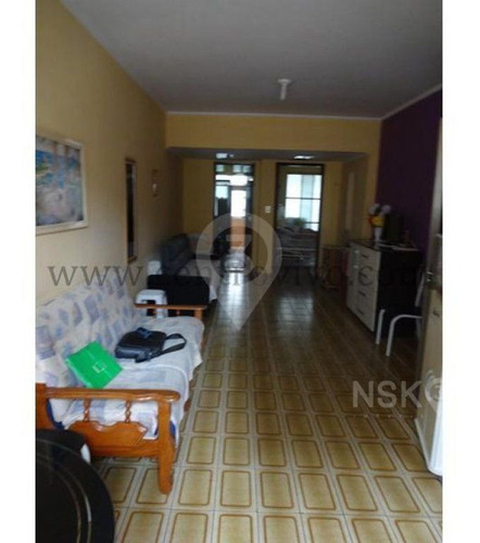 Imagem 13 de 15 de Apto. 1 Suíte - 79m² - Vila Buarque - Ed931
