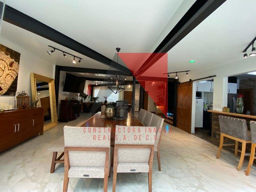 Imagen 5 de 12 de Casa En Coyoacan
