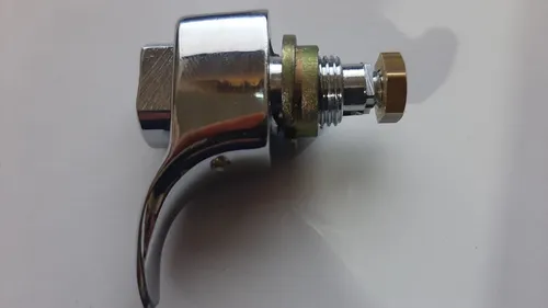 Traba Cerradura Con Llaves Guantera Jeep Williz Cj2 Cj3 Cj5