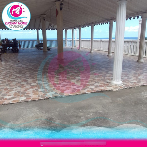 Imagen 6 de 8 de Casa Vacacional Urb. La Llanada - La Guaira
