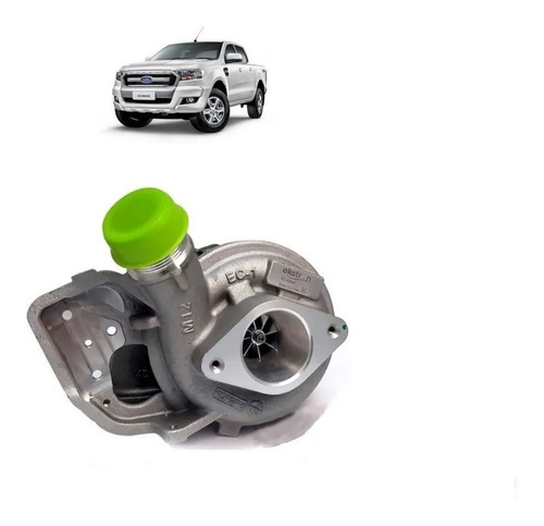 Turbina Turbo Compressor Ranger 16/22 2.2 Diesel Original