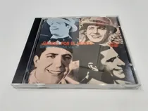 Comprar Gardel Por El Mundo, Carlos Gardel - Cd 1991 Suiza Mint 