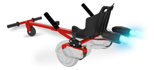 Chh Luces Led Buggy Attachment Hover-1 Falcon-1 Turbo