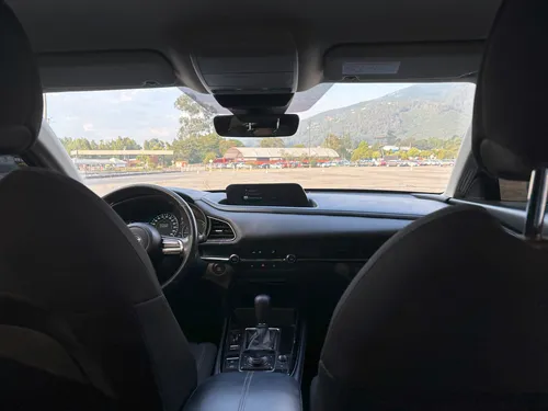 Mazda CX-30 2.0 TOURING 4x2