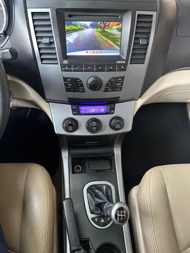 Haima 7 2.0 Glx Deluxe