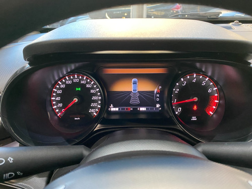 Imagen 12 de 15 de Fiat Cronos Drive 1.3 Cadenero