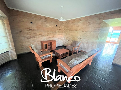Casa En Venta En La Delfina, Pilar, G.b.a. Zona Norte