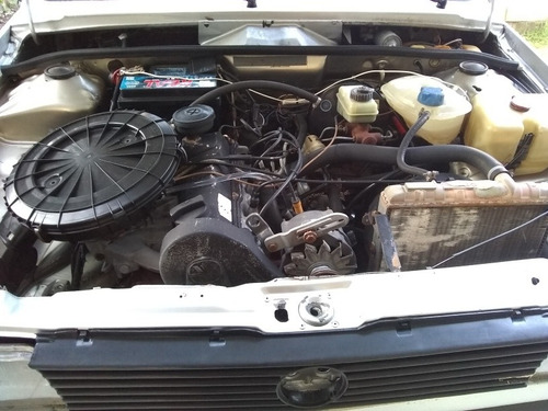 Saveiro Cl Ano 1994