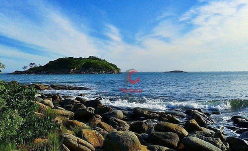 Imagem 23 de 24 de Área À Venda, 5000 M² Por R$ 1.250.000,00 - Chácara Mariléa - Rio Das Ostras/rj - Ar0002