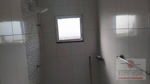 Imagem 23 de 30 de Chácara Com 4 Dormitórios À Venda, 1000 M² Por R$ 450.000,00 - Residencial Campo Belo - Boituva/sp - Ch0641