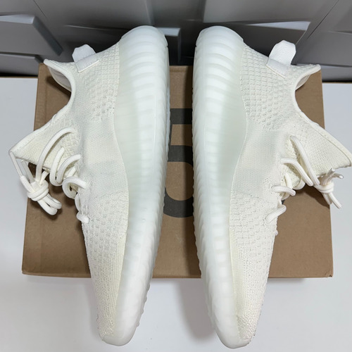 Adidas Yeezy Boost 350 V2 Bone 42