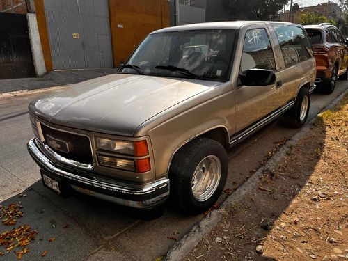 Chevrolet Silverado 5.7 Automática