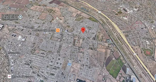 Casa En Venta A Precio De Remate, Chihuahua, Juárez, Fracc Cerrada Amatista Sh05
