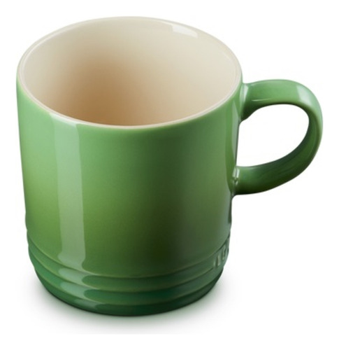 Caneca Le Creuset Chá 350ml Cor Verde Bambu