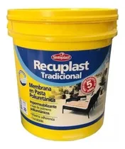 Comprar Sinteplats Recuplast Techos Impermeabilizante I Fg