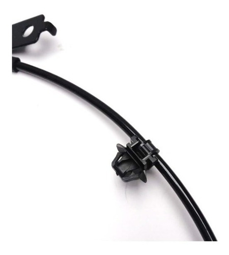Sensor Abs Delantero Izquierdo Dodge Journey 2.009-2.013