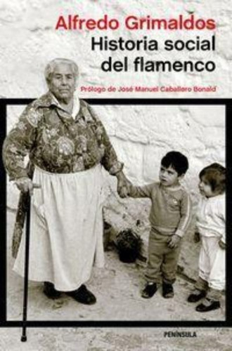 Historia Social Del Flamenco - Grimaldos,alfredo