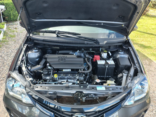 Toyota Etios 1.5 Sedan Xls My19