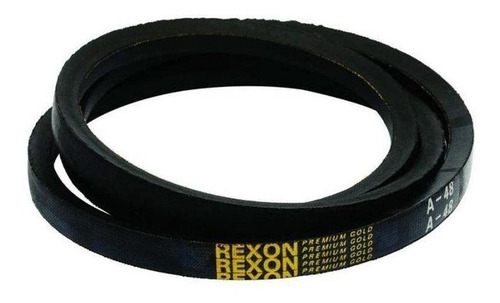 Correia Em  V  A-38 Rexon