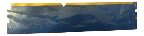 Memoria Ram Pc Kingston Ddr3 4gb 1600mhz Dimm Openbox Nuevas (Reacondicionado)