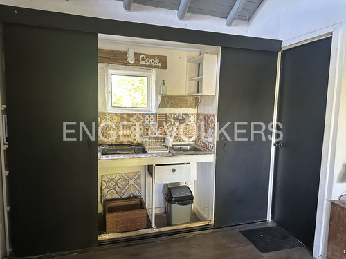 Casa En Arriendo En Las Mercedes