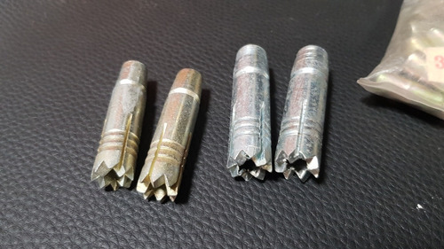 Ramplug Autoperforante Lote Remate