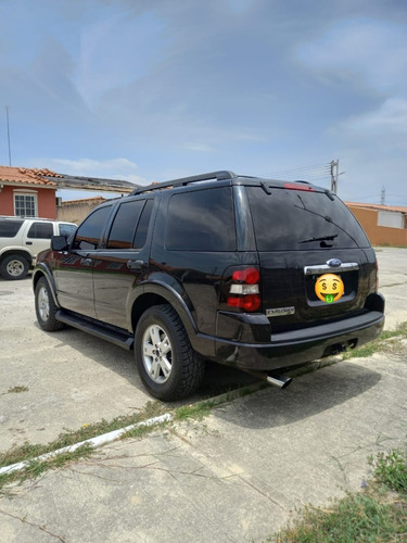 Imagen 4 de 14 de Ford Explorer