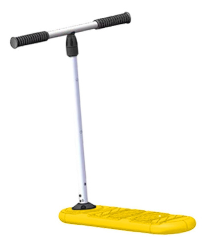 Patinete Trampolín Para Niños, Patinete No Ajustar 71cm