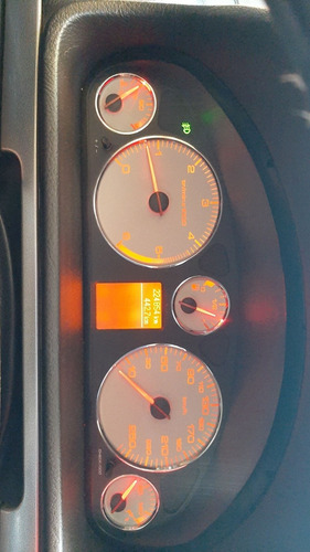 Peugeot 407 1.6 Hdi Sport