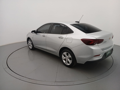 Chevrolet Onix 1.0 TURBO FLEX PLUS LTZ MANUAL