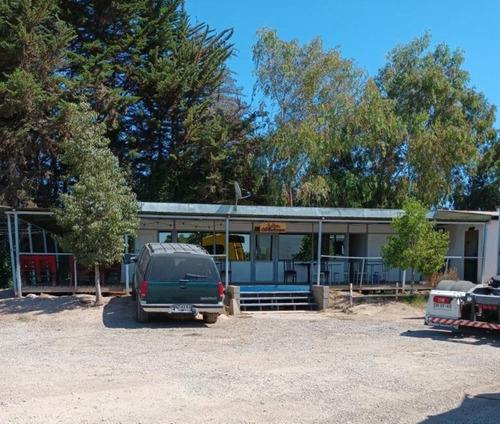 San Bernardo // Inversión // Comercial (65537)