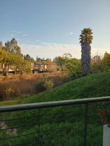 Vendo Departamento Algarrobo, Nuevo 2 Dorm