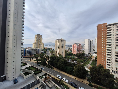 Arriendo Amoblado En Costa De Montemar