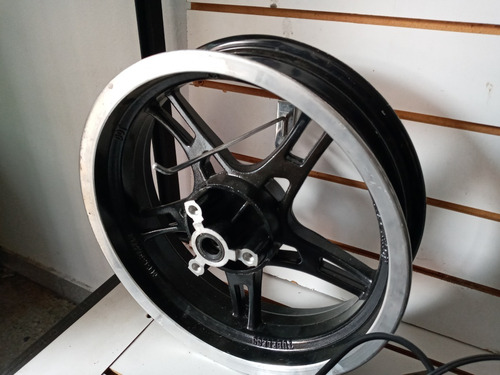 Imagen 1 de 2 de Rines Cobra, Bws, Runner O Porsche
