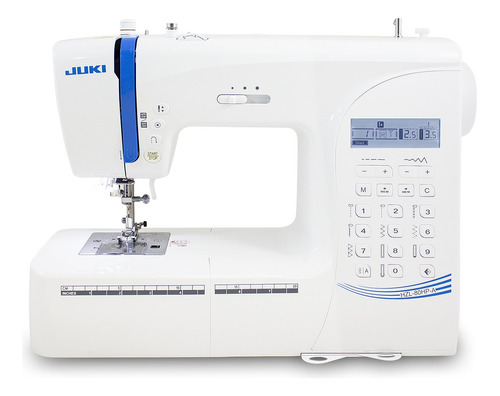 Maquina Coser Juki Hzl-80hp